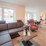 Nordsee Park Sk 13 Hacienda *
