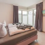 Apartmán Nordsee Park Sk 13 Hacienda *