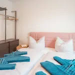 Apartmán Nordsee Park Sk 13 Hacienda Dangast