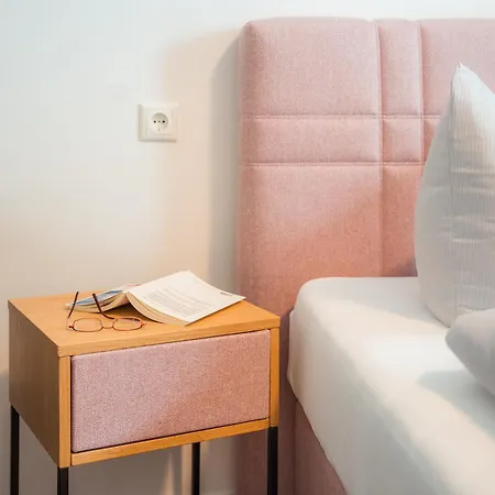 Nordsee Park Sk 13 Hacienda