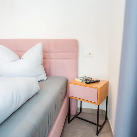 Nordsee Park Sk 13 Hacienda Apartmán Dangast