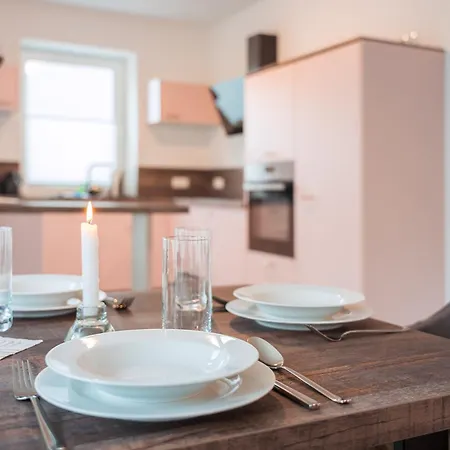 Nordsee Park Sk 13 Hacienda * Dangast