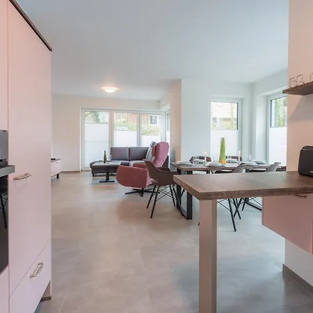 Nordsee Park Sk 13 Hacienda Dangast