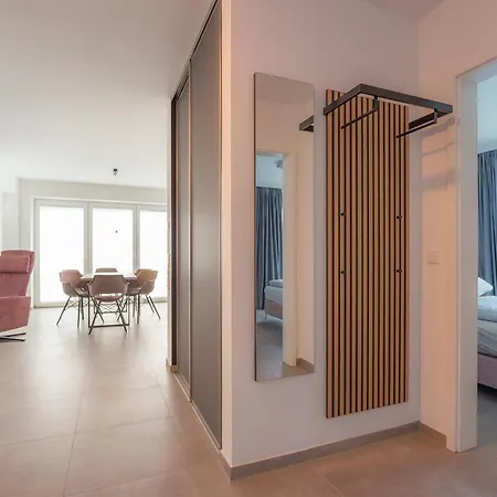 Nordsee Park Sk 13 Hacienda