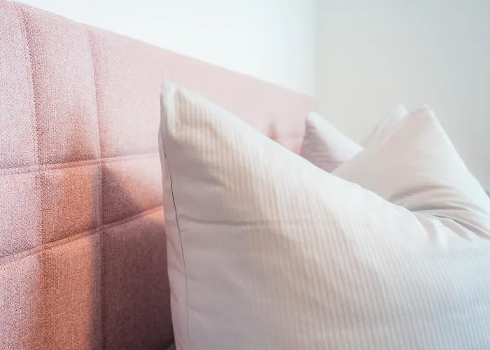 Nordsee Park Sk 13 Hacienda Apartman