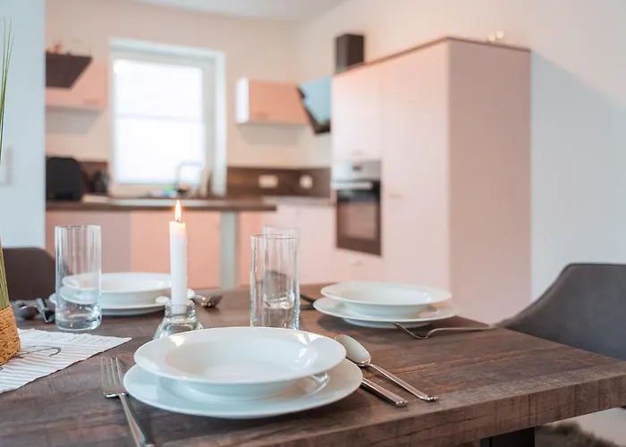 Nordsee Park Sk 13 Hacienda * Dangast