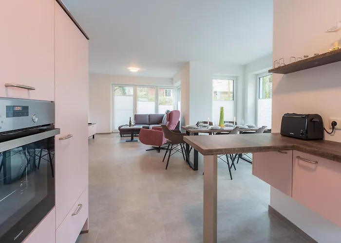 Nordsee Park Sk 13 Hacienda Dangast