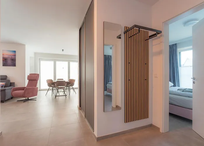 Nordsee Park Sk 13 Hacienda